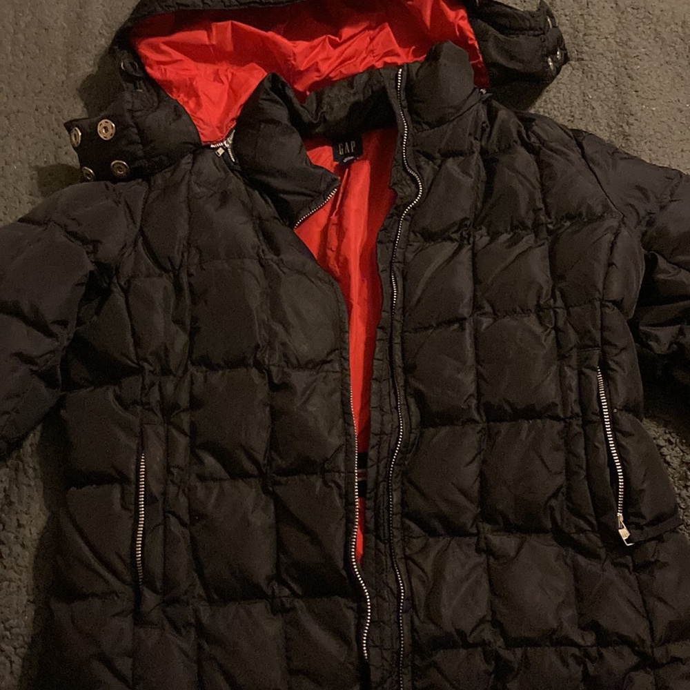 American eagle woman’s jacket size L